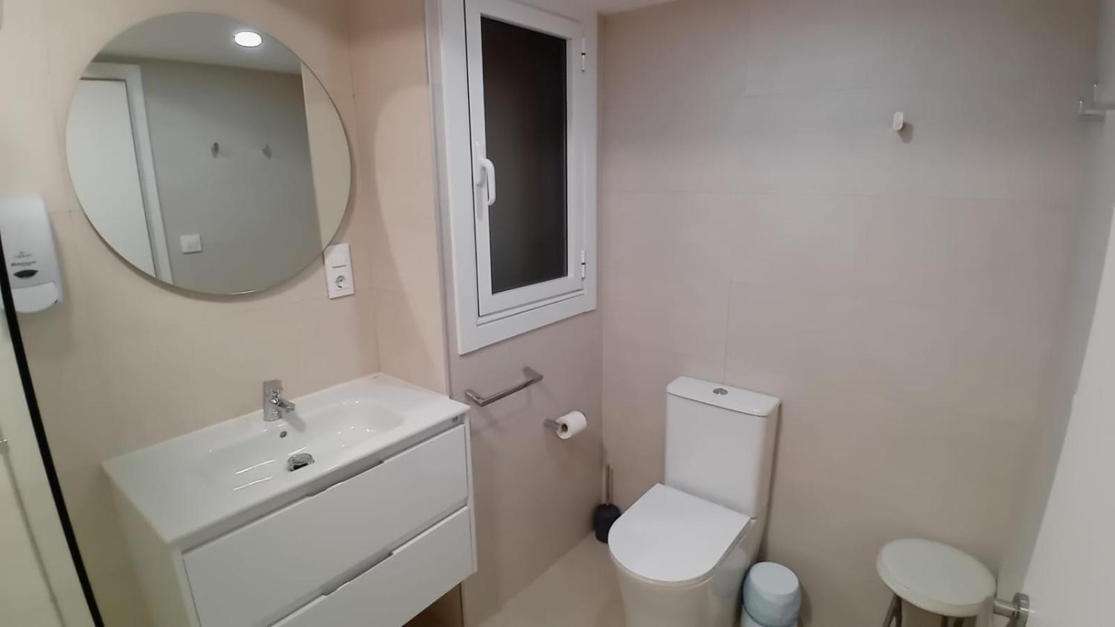 Amplio Piso Con Vistas En La Entrada Del Camino C4 Διαμέρισμα Σαντιάγο ντε Κομποστέλα Εξωτερικό φωτογραφία