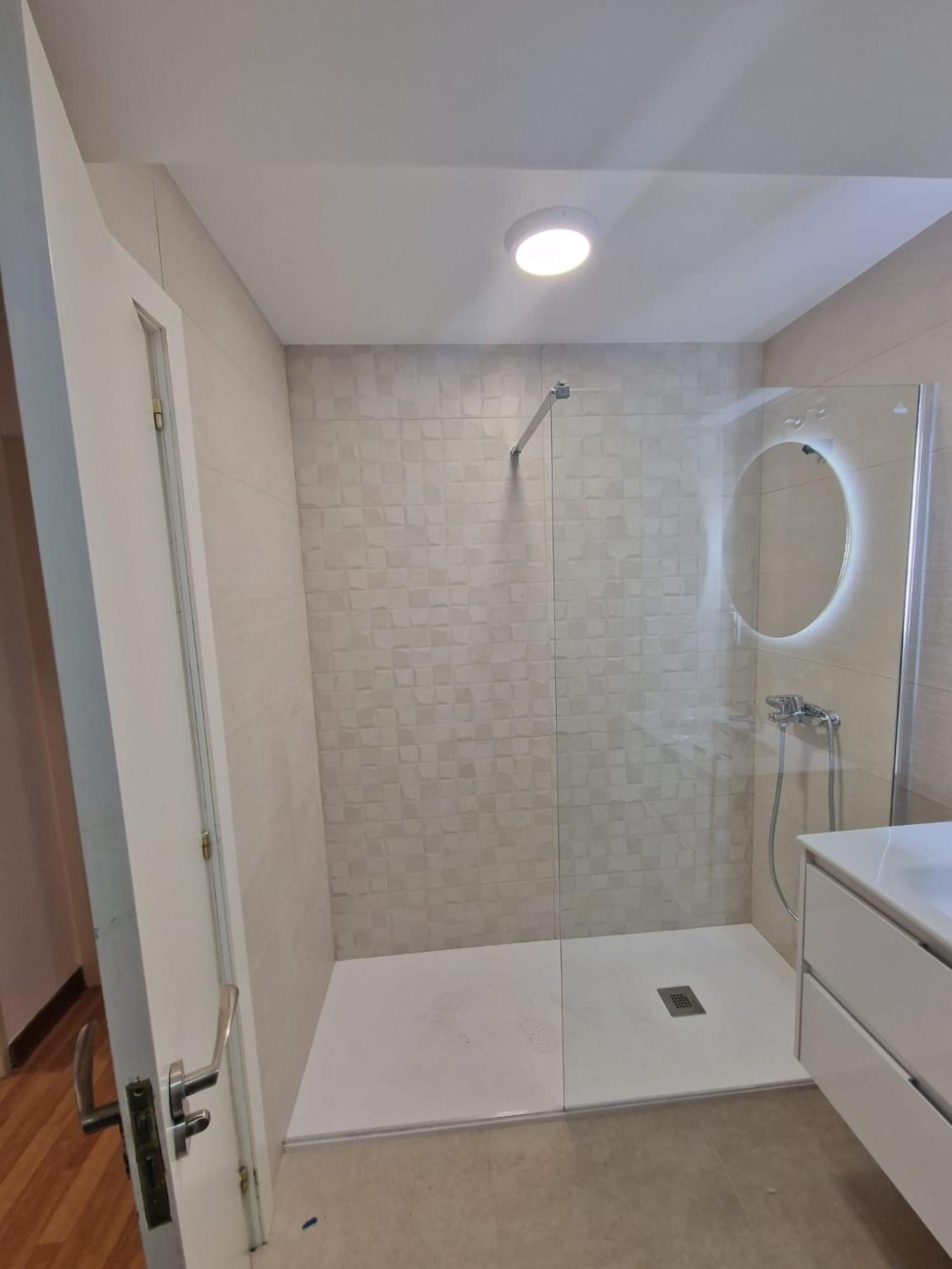 Amplio Piso Con Vistas En La Entrada Del Camino C4 Διαμέρισμα Σαντιάγο ντε Κομποστέλα Εξωτερικό φωτογραφία